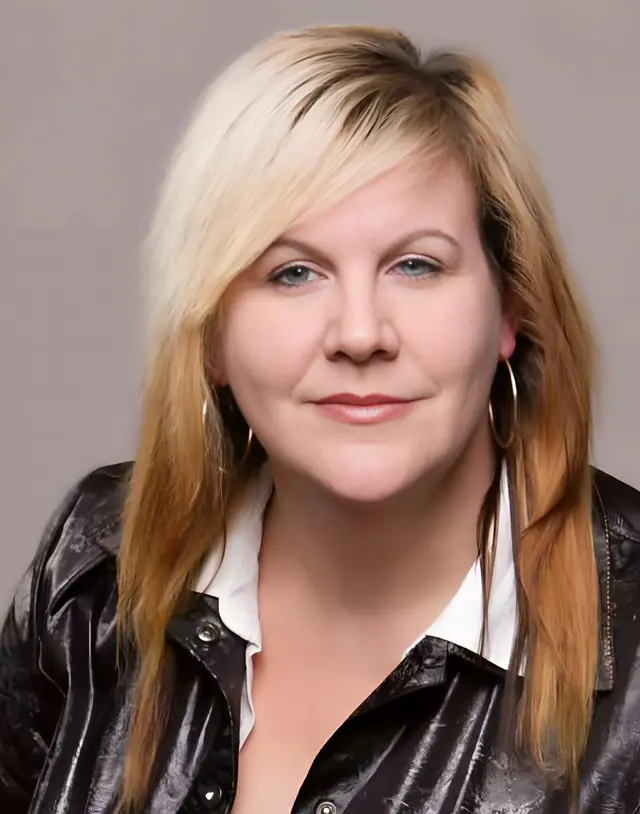 Lynnette Baker